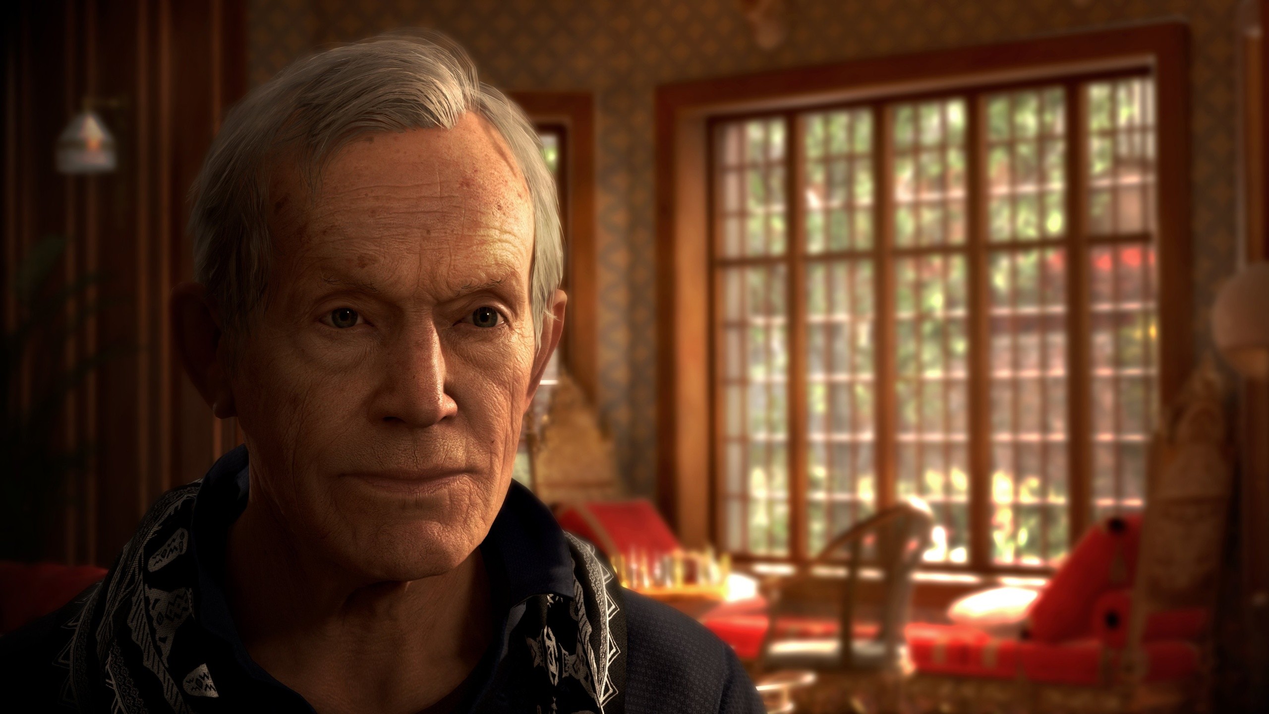 Detroit: Become Human